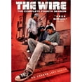 thumbnail image 1 of The Wire: The Complete Fourth Season, 1 of 1