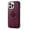 Darkpurple, variant on Compatible with iPhone 14 Plus Case Women Men, PU Leather Slim Lightweight Magnetic Phone Case Compatible with MagSafe Shockproof Ptotective Bumper for Apple iPhone 14 Plus, Green