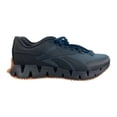 thumbnail image 4 of Reebok Adult Mens Zig Dynamica 2.0 CL Lifestyle Sneakers, 4 of 6