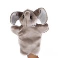 thumbnail image 2 of Zoo Friends Hand Puppets Puppets & Theaters Soft Toy Gift For Boy Or Girl, 2 of 5