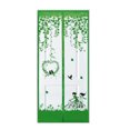 thumbnail image 2 of SPRING PARK Magic Curtain Door Mesh Magnetic Fastening Mosquito Fly Bug Insect Net Screen, 2 of 7
