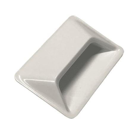 OEM Midea Dryer Door Handle Originally Shipped With MDD160A2301E1305