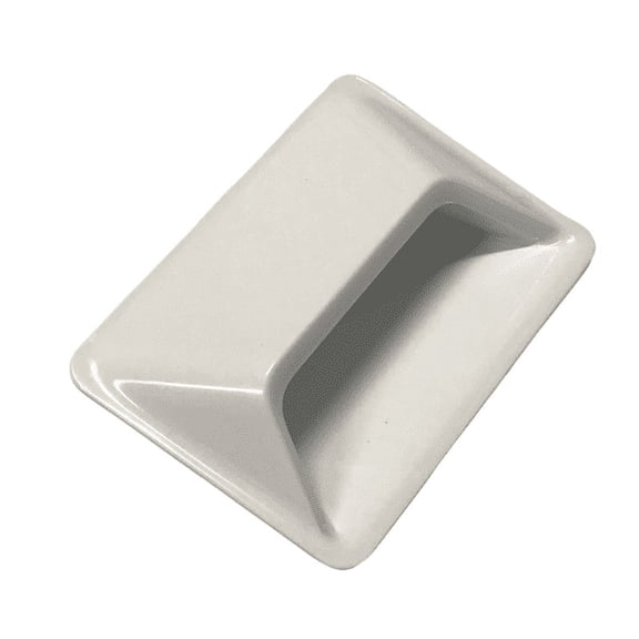 OEM Midea Dryer Door Handle Originally Shipped With MDD160A2301E1305