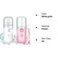 thumbnail image 4 of 2 Pzs Nanohumidificador Facial 30 ml, Minihumidificador Portátil, Pulverizador Recargable USB, Máquina Práctica para Cuidado de la Piel, Hidratación Facial, Maquillaje Diario, 4 of 7