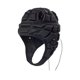 thumbnail image 1 of Advancent Casco de esquí para niños con esponja dividida, casco de seguridad para colisiones de cabeza protectora, casco para niños Ropa Deportiva, Zapatos negro S(3-5 años), 1 of 6
