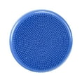 thumbnail image 1 of Yoga Balance Cushion Yoga Balance Board Disc Gym Stability Balance Trainer, 1 of 1