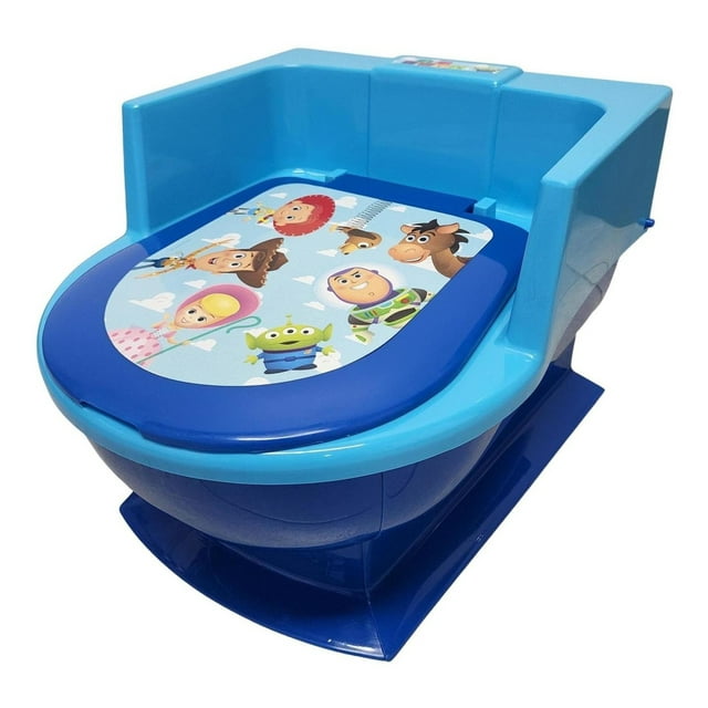 Baño Entrenador Disney Buzz Lighyear