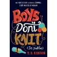 thumbnail image 1 of Boys Don't Knit (In Public), 1 of 2
