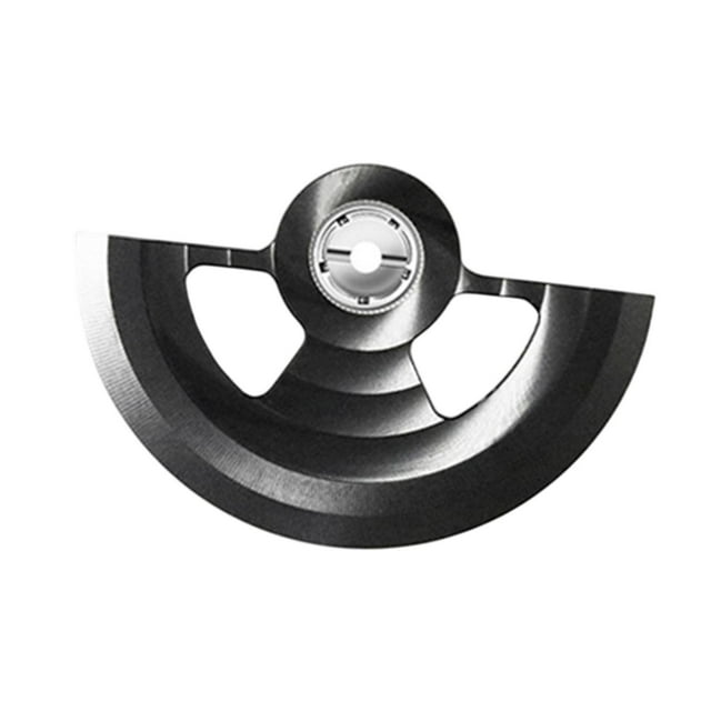 Movimiento de reloj mecánico automático Reparación de relojes automáticos Relojero robusto Negro