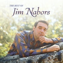 Jim Nabors - The Best Of Jim Nabors - Music & Performance - CD