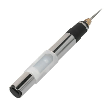 

Mini Pen Type Engraving Machine 25W USB Cordless Intelligent Overload Protection Electric Engraving Pen Set For Metal For Wood