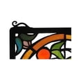 thumbnail image 3 of Cat and Tulips Window Panel, 3 of 3