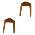 thumbnail image 3 of Sonducket Elegant One-piece Long Sleeve Arm Cover Shrug Hijab Brown Muslim 2piezas Tipo 1, 3 of 6