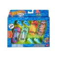 thumbnail image 4 of Vehículo de Juguete Hot Wheels Skate Paquete de 4 Patinetas Épicas con Tenis, 4 of 4