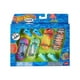 thumbnail image 4 of Vehículo de Juguete Hot Wheels Skate Paquete de 4 Patinetas Épicas con Tenis, 4 of 4