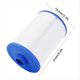 thumbnail image 1 of Filtro 6CH-940 para Filtro de Repuesto para Bañera de Hidromasaje Spa, Compatible con para PWW50, FC-0359, 1 of 8