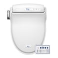 thumbnail image 1 of Asiento de Inodoro Eléctrico Bio Bidet BB1000 con Agua Caliente, 1 of 9