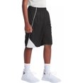 thumbnail image 2 of Short Deportivo Cómodo Gym Short Elástico Resistente, 2 of 7