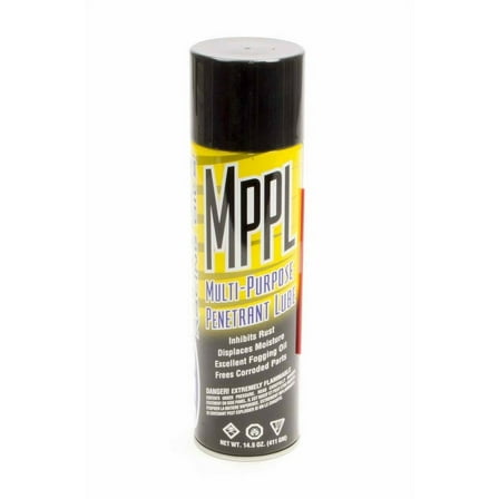 MPPL Multi Purpose Penet rant Lube 15.5oz