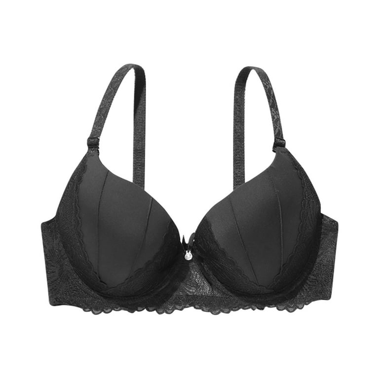 【THE END】choker bralette / black XS Black Bralette with Rhinestone Detail Online Shopping | OXXOSHOP