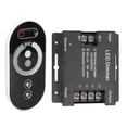 thumbnail image 1 of Control remoto de luces LED, atenuador LED inalámbrico, controlador remoto LED RF, interruptor atenuador LED, innovación moderna Jadeshay A, 1 of 8