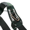 thumbnail image 3 of MELOTOUGH Gel Construction Work Suspender Tool Belt Suspenders with Gel shoulder pad Detachable Phone Holder (Heavy Duty Clip End Tool Belt Suspenders), 3 of 8