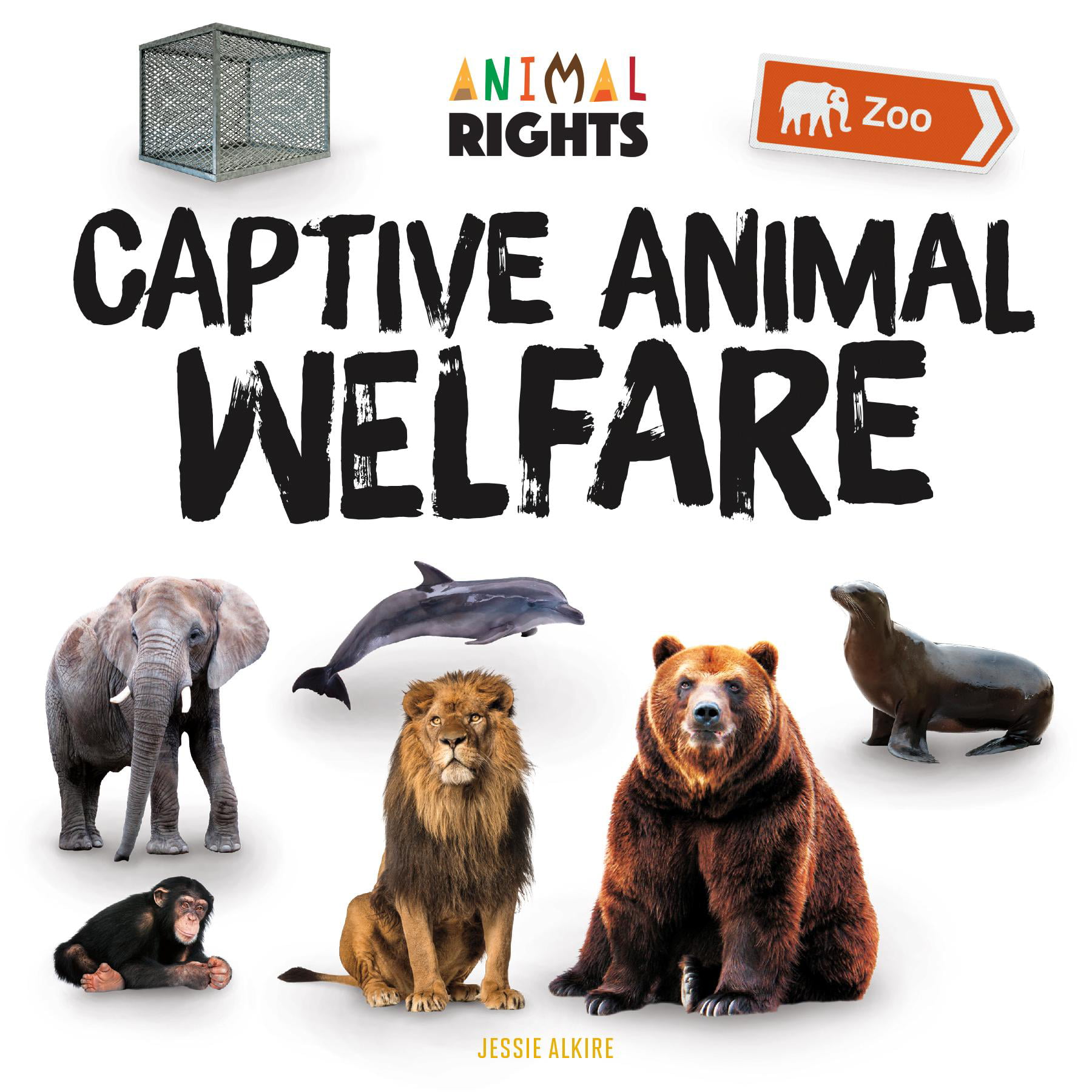 concept paper about animal welfare and rights
