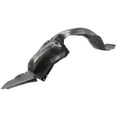 thumbnail image 4 of For 05-10 Chevy Cobalt Front Splash Shield Inner Fender Liner Panel Right Side, 4 of 5