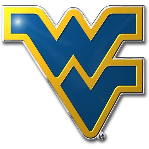Generic West Virginia Color Emblem