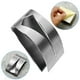 thumbnail image 4 of Soporte Gancho Toallas 4 Pcs Colgador Toalla Acero Inoxidable para Baño (), 4 of 5