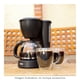 thumbnail image 3 of Cafetera RCA Capacidad 1.2 L, 3 of 4