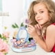 thumbnail image 1 of Preschool Girl Toys Girl Makeup Set 4-year-old+ Children's Game Makeup Set Toddler Makeup Set With Fake Makeup Set Girl Makeup Toy Gift, 1 of 6
