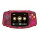 thumbnail image 3 of A30 32G Consola de videojuegos retro con sistema de código abierto IPS de 2,8 pulgadas (rojo) Likrtyny Para estrenar, 3 of 6