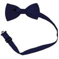 thumbnail image 5 of Suspenders For Men,Women Adjustable Suspends Bow Tie Set Solid Color Y Shape, 5 of 5
