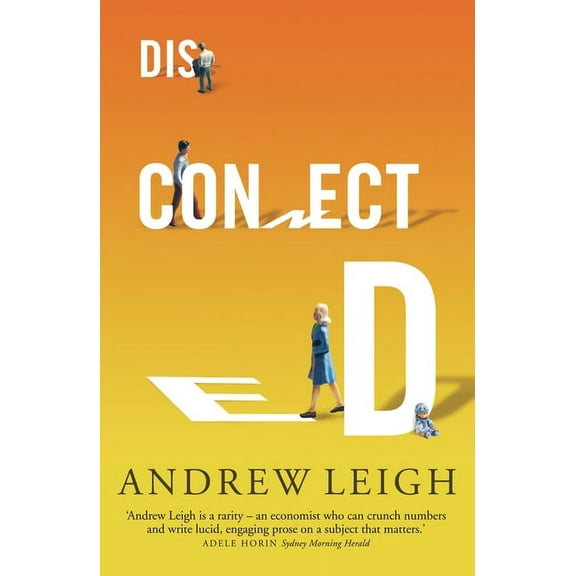 Disconnected, (Paperback)