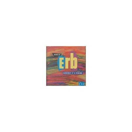 Donald Erb is the composer of some of the most colorful and imaginative music to come out of America in the late 20th century. The Ohio native, head of the Cleveland Institute of Music composition department until his retirement in 1996, has never been beholden to any one style or