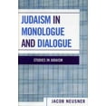 thumbnail image 4 of Judaism in Monologue and Dialogue, 4 of 4