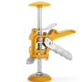 thumbnail image 2 of 6Pcs Tile Leveling System Leveler Wall Tile Paving Locator Tool Clip Floor Installation Tile Alignment Tools, 2 of 7