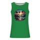 thumbnail image 5 of Casual Tops de Verano de la Moda de los Hombres sin Mangas Impreso Cuello Redondo, Camisa Ligera Y Cómoda para Diario, 5 of 5