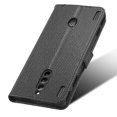thumbnail image 4 of For Zte Nubia Red Magic 8 Pro+ 5g / Red Magic 8 Pro 5g Diamond Texture Pu Leather Stand Cover Shell Flip Wallet Phone Case, 4 of 5