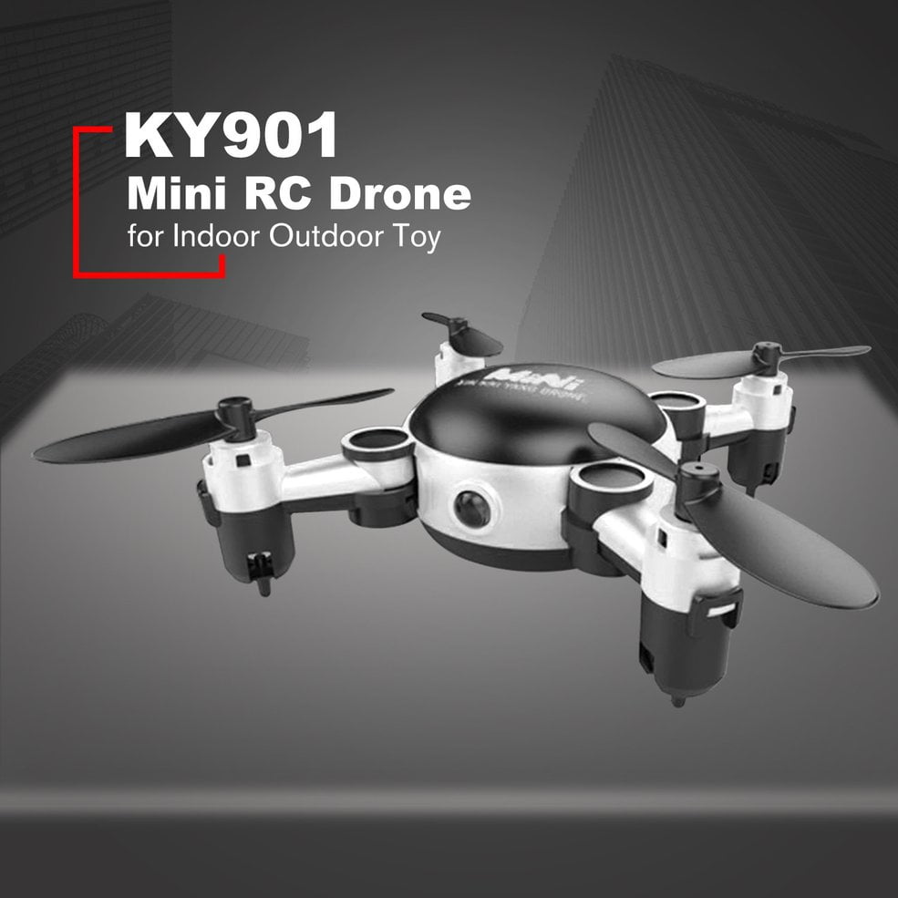 ky901 foldable mini drone