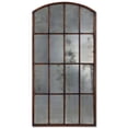 thumbnail image 2 of 13464 P-Uttermost-Amiel - Arch Mirror-82 Inches Tall and 42.25 Inches Wide, 2 of 2