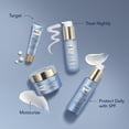 thumbnail image 4 of Crema hidratante RoC Multi Correxion 5 EN 1 antienvejecimiento SPF30 50 ml RoC, 4 of 4