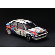 Lancia Delta Hf Integrale 16v
