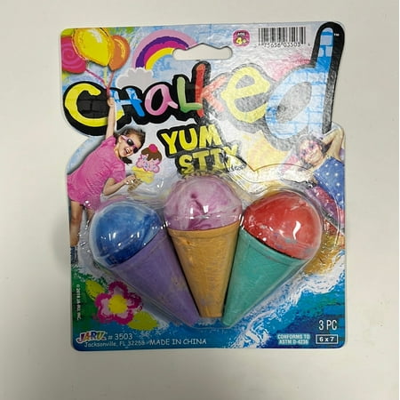 JaRu CHALKED YUM STIX