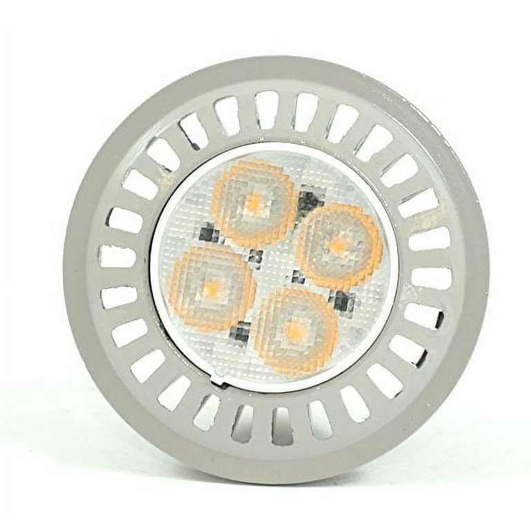 Sylvania GU10 Ampoule LED ToLEDo WhiteTone (6pcs) E55D, 5W - changement de  couleur