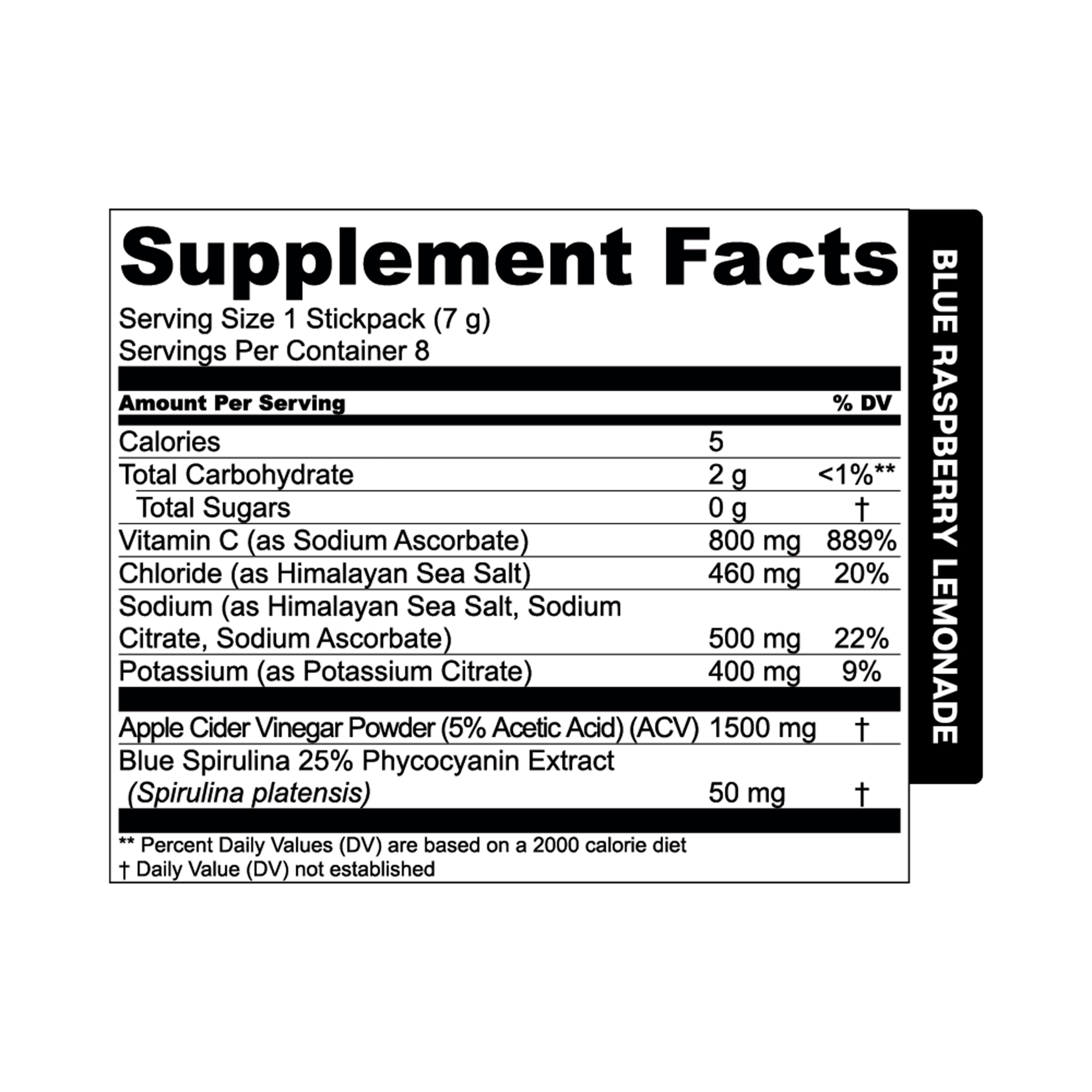 Essential Elements Hydration Electrolyte Powder, 24 Variety Stick Packs