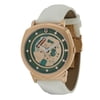 Accutron Leather Ladies Watch 97A111