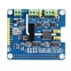 thumbnail image 1 of HAT de Expansión de Bus CAN SPI Aislado de 2 Canales para . Chips Duales para Expandir Múltiples Canales CAN., 1 of 5