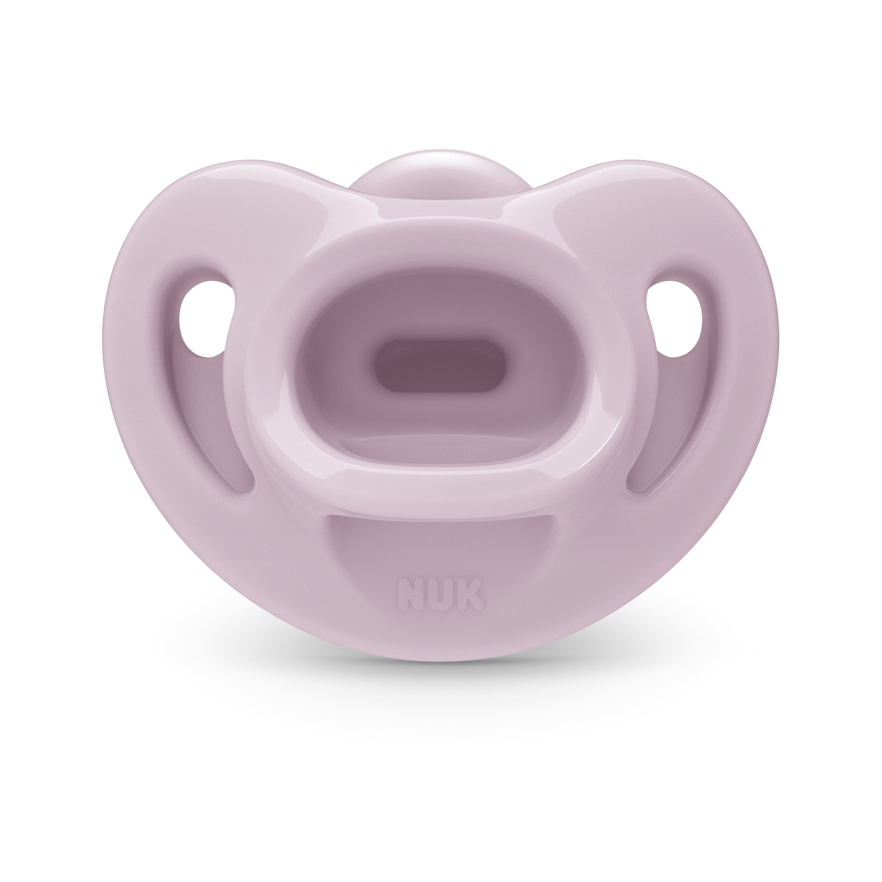 NUK® Comfy™ Orthodontic Pacifiers, 0-6 Months, 6 Pack